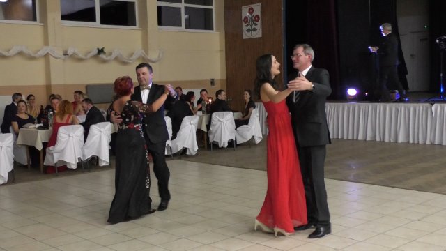 XVI. Reprezentačný ples polície