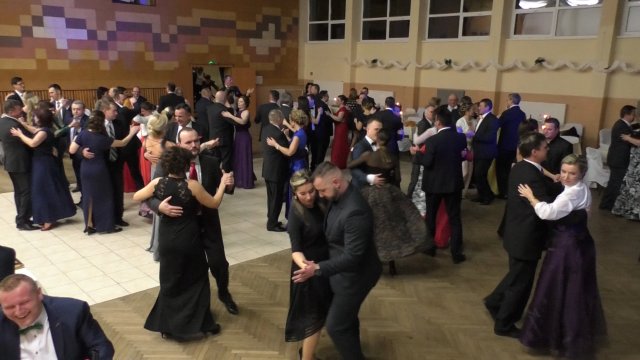 XVI. Reprezentačný ples polície