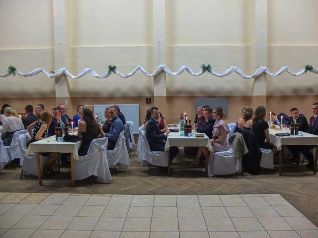 XVI. Reprezentačný ples polície