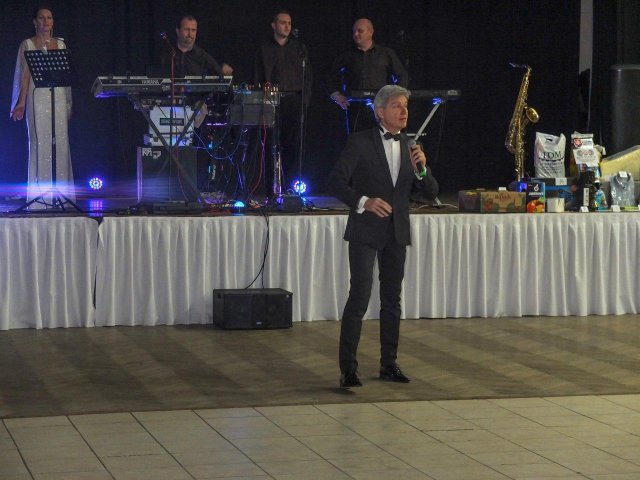 XVI. Reprezentačný ples polície