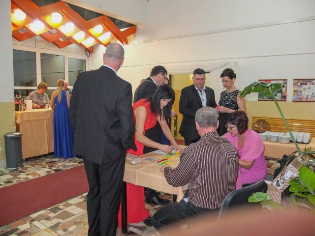 XVI. Reprezentačný ples polície