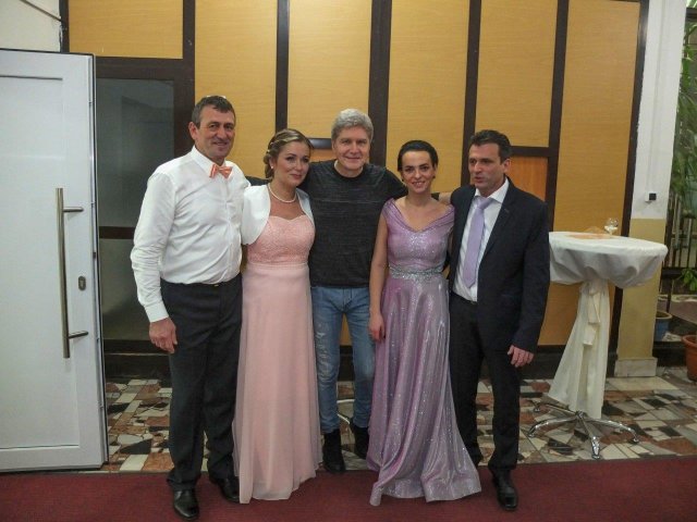 XVI. Reprezentačný ples polície